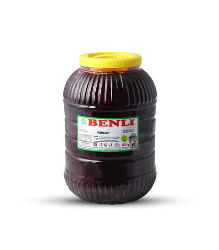 Çubuk Pancar Turşusu