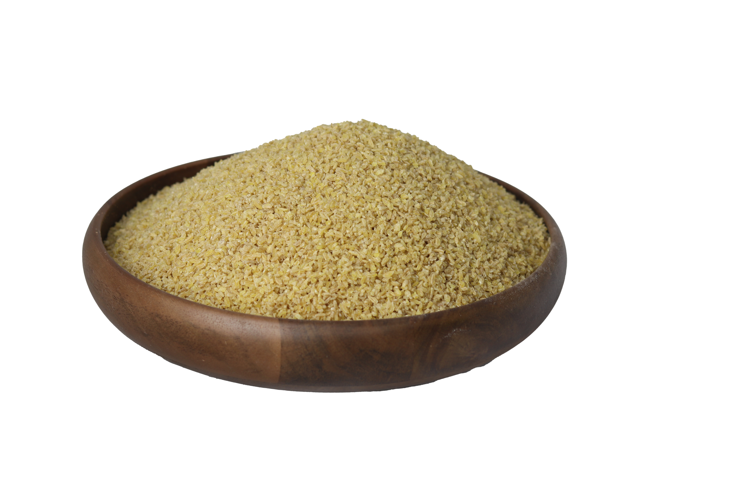 bulgur