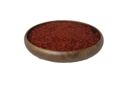 Yerli Süper Acı Pul Biber - 1 KG